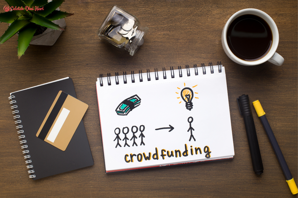 Crowdfunding dan Dire