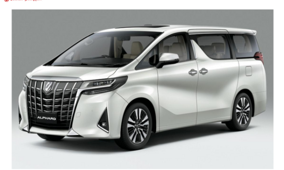 Harga Mobil Alphard Terlalu Mahal? Temukan Penawaran Terbaik Hanya di SEVA 7 Harga Mobil Alphard