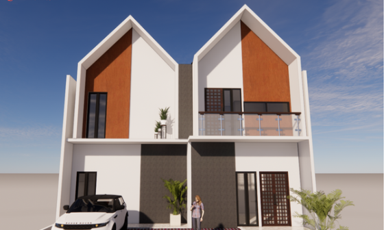 5 Tips Membuat Rumah Sendiri Ala Milenial 6 Tips Membuat Rumah Sendiri Ala Milenial