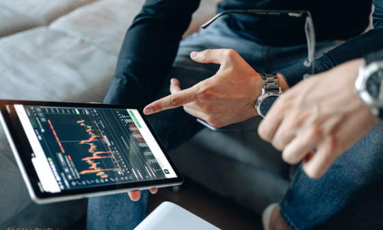 Tertarik Berinvestasi? Pahami Jenis-jenis Investasi dan Contohnya!  10 Jenis-jenis Investasi dan Contohnya