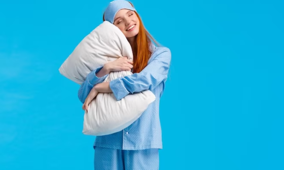 Inilah Tips Memilih Bantal yang Baik untuk Tidur 52 bantal yang baik untuk tidur