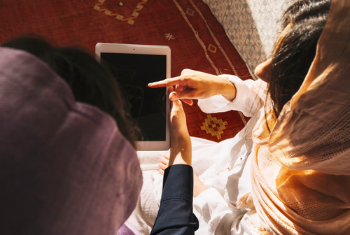 Mudahnya Raih Keutamaan Ramadan dengan Akses Internet 16 Keutamaan Ramadan