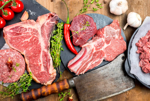 Inilah Perbedaan Daging Sapi dan Kambing Yang Mudah dikenali 15 Perbedaan Daging Sapi dan Kambing