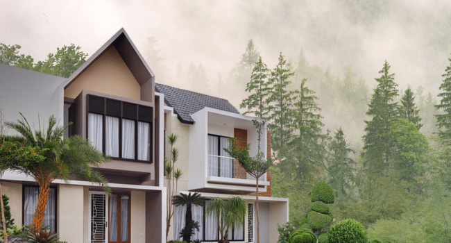 Inilah Tips Desain Rumah Minimalis Zaman Now