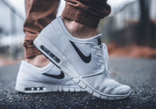 Cara Membedakan Nike Panda Asli dan Palsu