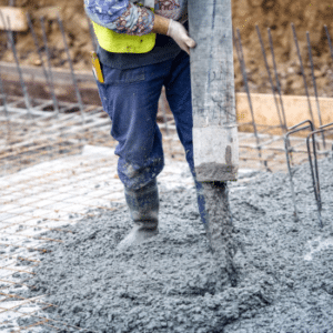 Fungsi Lantai Kerja Beton dan Cara Pengerjaannya