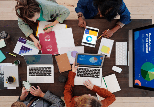 Advertising Agency Jakarta