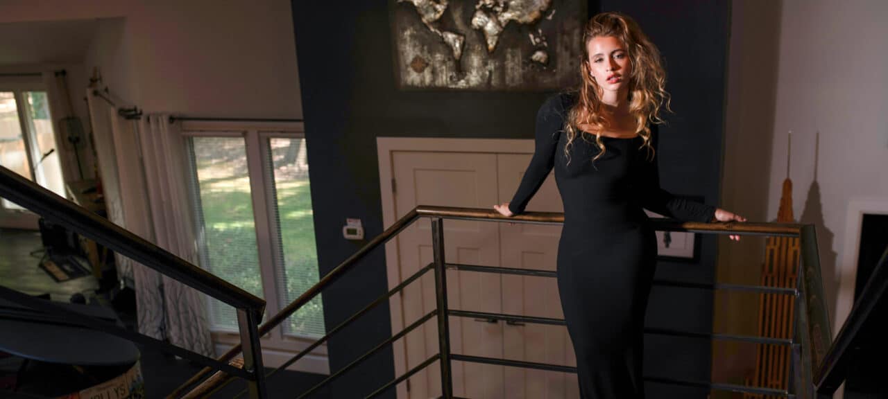 Popilush's Select Shapewear Dresses to Refresh You This Fall 1