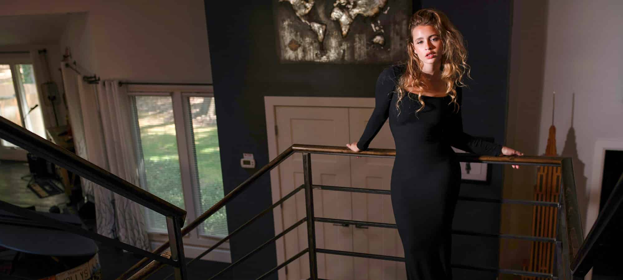 Popilush's Select Shapewear Dresses to Refresh You This Fall 1