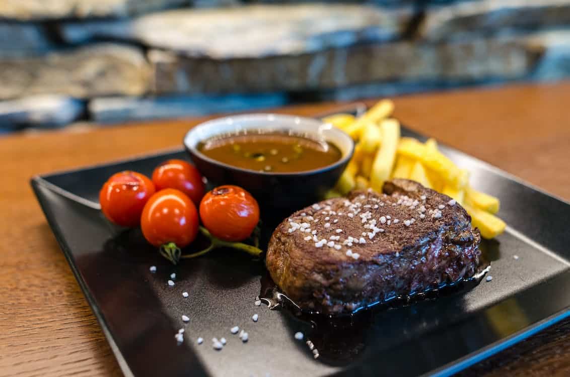 Ayo Kunjungi Holycow TKP Bandung