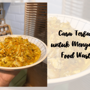 Food Waste