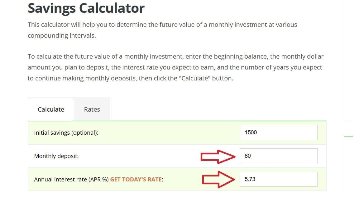 Tips Persiapkan Dana Liburan Keluarga-1