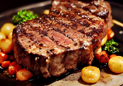 Tempat Makan Steak Bandung Yang Enak dan Juicy