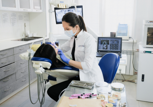 5 Tips Memilih Klinik Gigi Terbaik untuk Keluarga