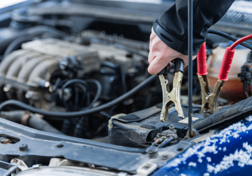 Cara Memilih dan Mengganti Aki Mobil yang Tepat