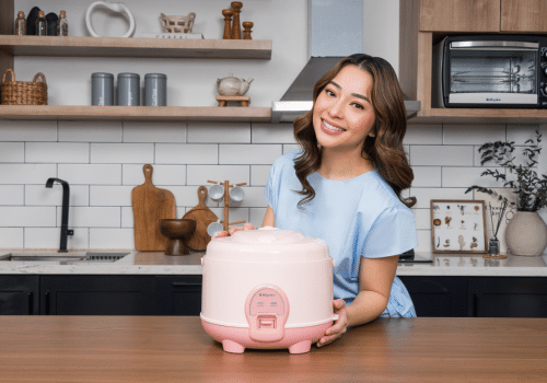 Nikita Willy Pakai Miyako, Kamu Bisa Masak Mudah dan Enak Juga