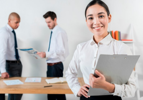 Cara Mudah HR Manager Temukan SDM Berkualitas dan Profesional