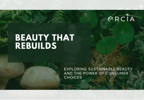 Glow & Grow bersama Arcia-