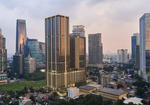 Rekomendasi Apartemen Mewah dan Nyaman di Jakarta Selatan
