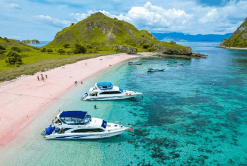Cara Seru Nabung Buat Liburan ke Labuan Bajo di Ajaib! 4 Nabung Buat Liburan ke Labuan Bajo di Ajaib