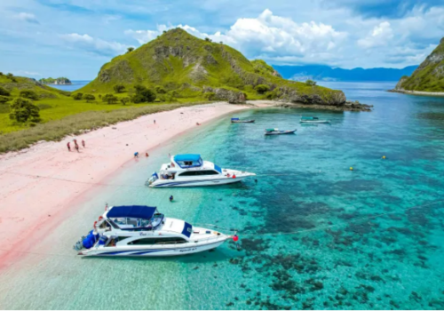 Nabung Buat Liburan ke Labuan Bajo di Ajaib