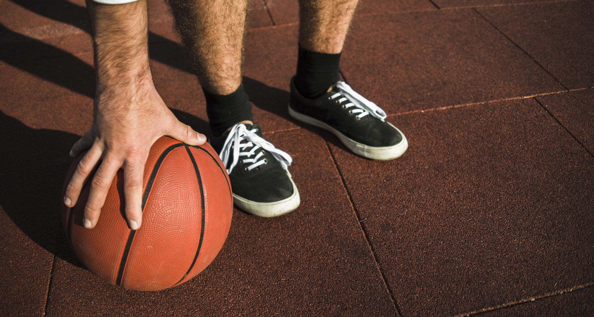 Hoops Indonesia, Tempat Aman Beli Produk Basket