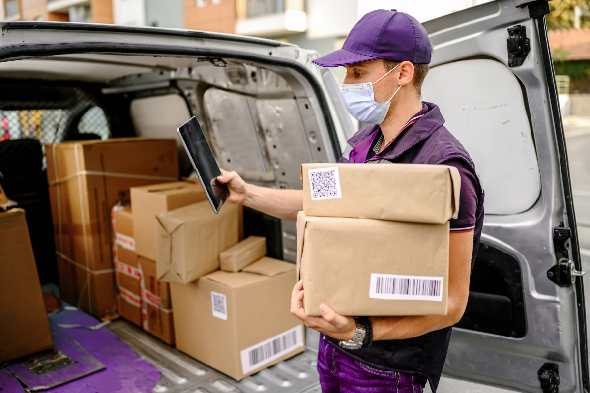 Bukan Sekadar Ongkir Tantangan Sebenarnya dalam Pengelolaan Pengiriman Bisnis Online