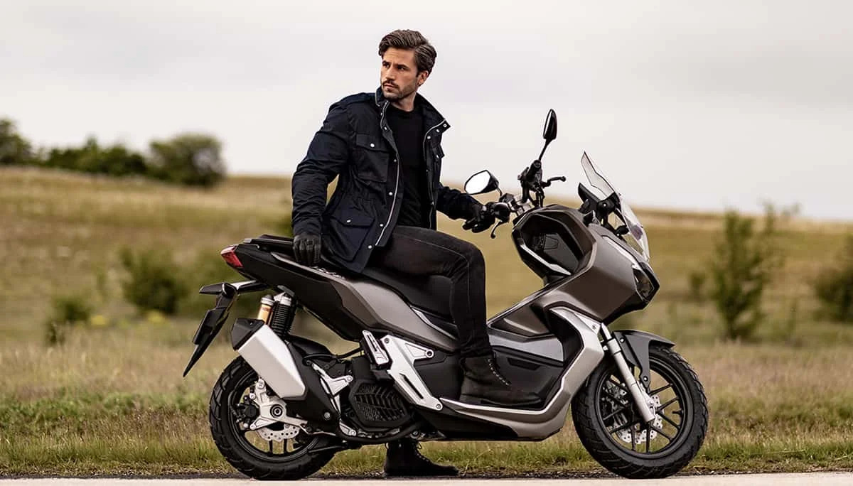 Keunggulan Motor Honda ADV 150